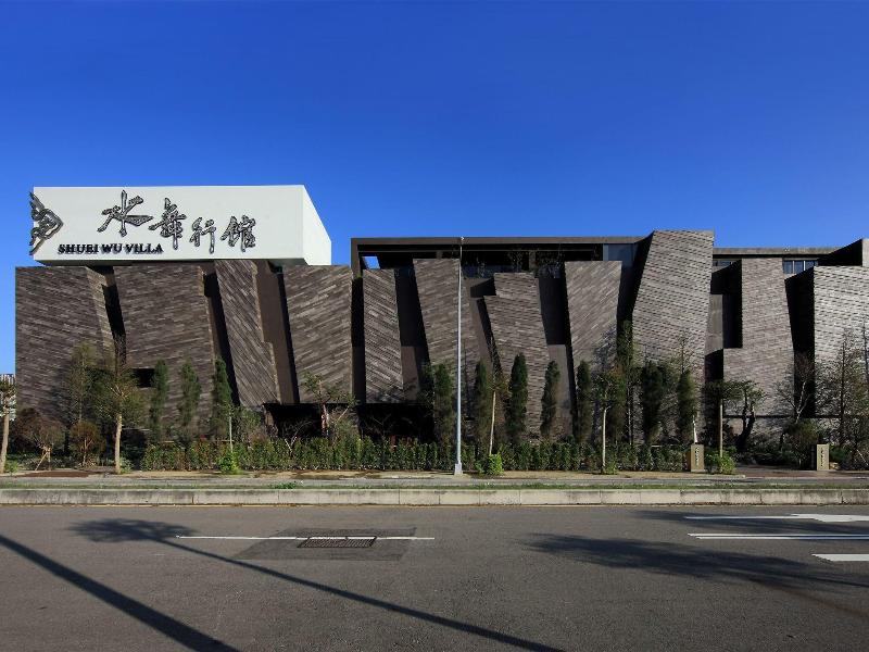 Shuei Wu Villa image