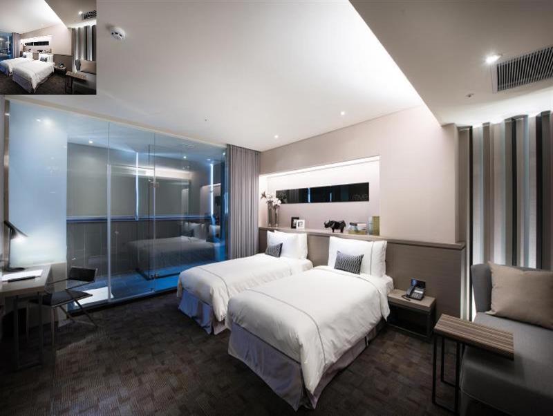 Hotel Ra Ve Taichung image