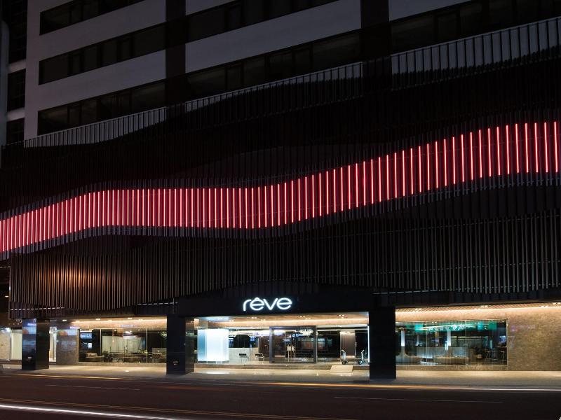 Hotel Ra Ve Taichung image
