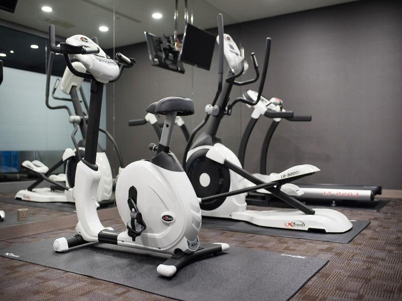 Hotel Ra Ve Taichung image