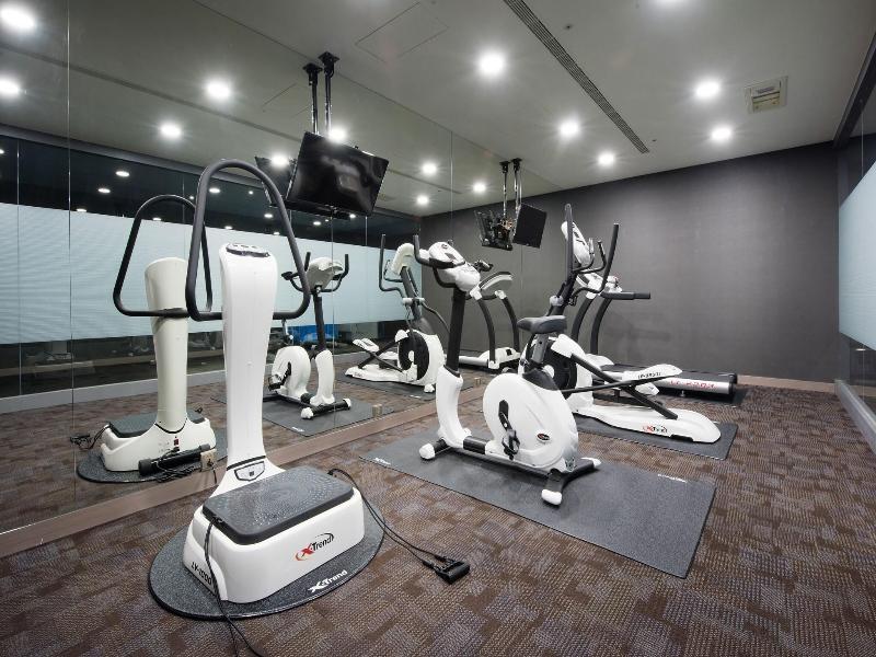 Hotel Ra Ve Taichung image