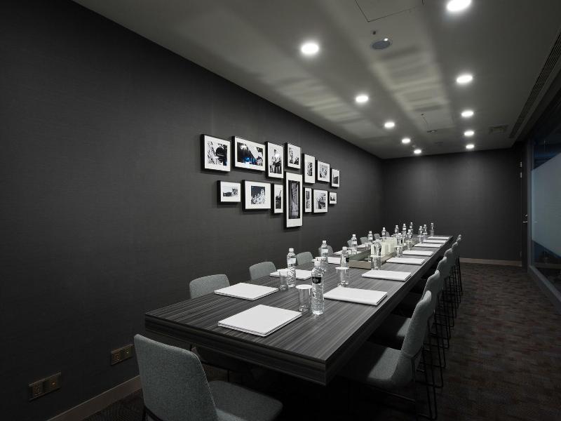 Hotel Ra Ve Taichung image