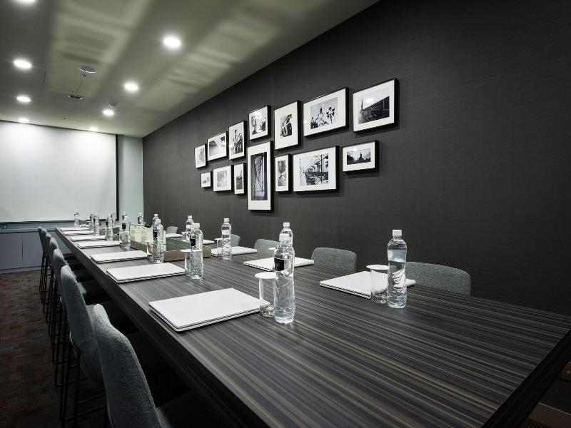 Hotel Ra Ve Taichung image
