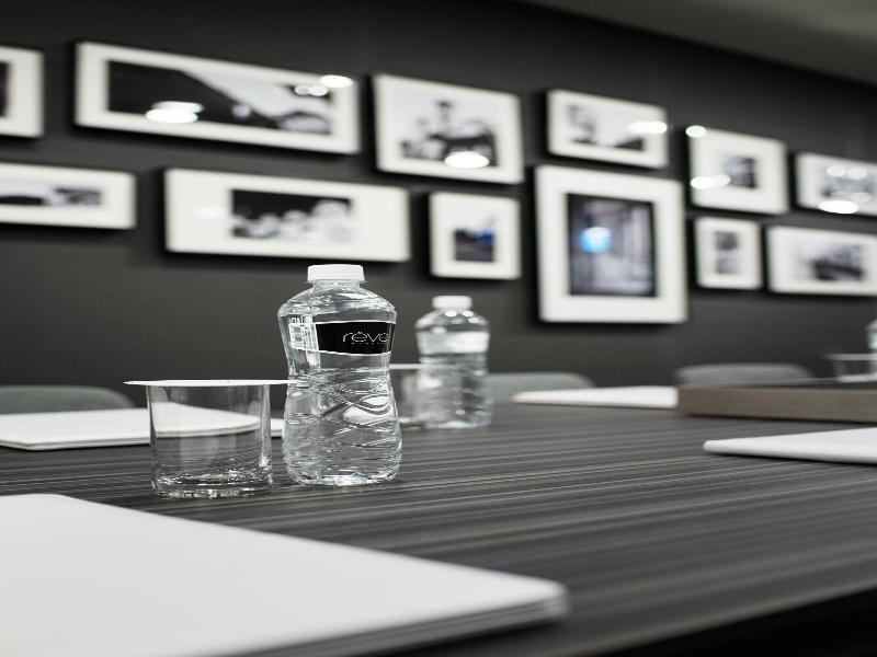 Hotel Ra Ve Taichung image