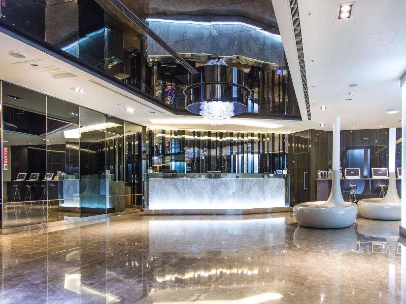 Hotel Ra Ve Taichung image