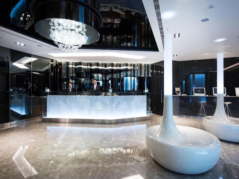Hotel Ra Ve Taichung image
