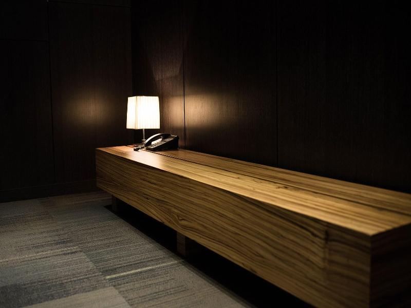 Hotel Ra Ve Taichung image