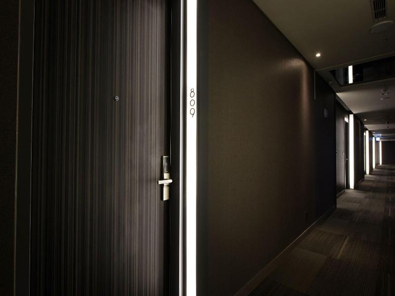 Hotel Ra Ve Taichung image