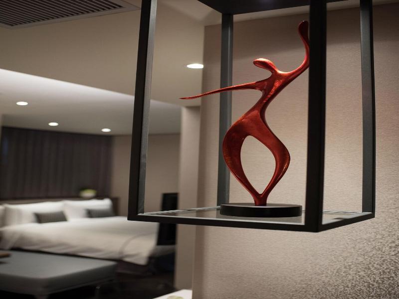 Hotel Ra Ve Taichung image