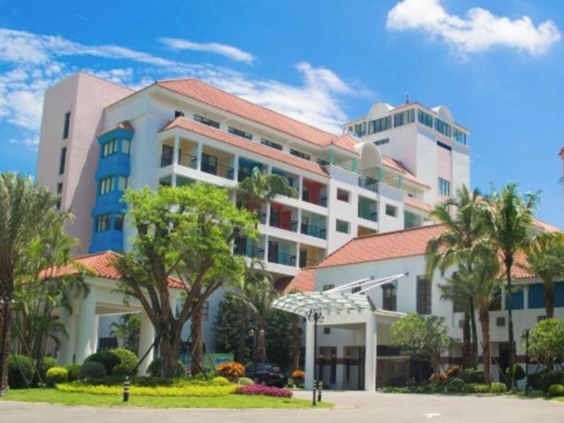 Hotel Cham Cham image