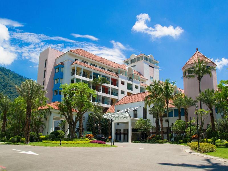 Hotel Cham Cham image