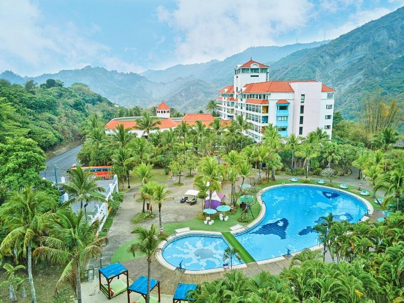 Hotel Cham Cham image