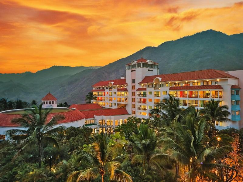 Hotel Cham Cham image