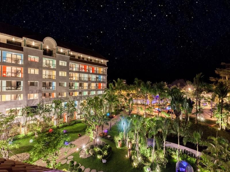 Hotel Cham Cham image
