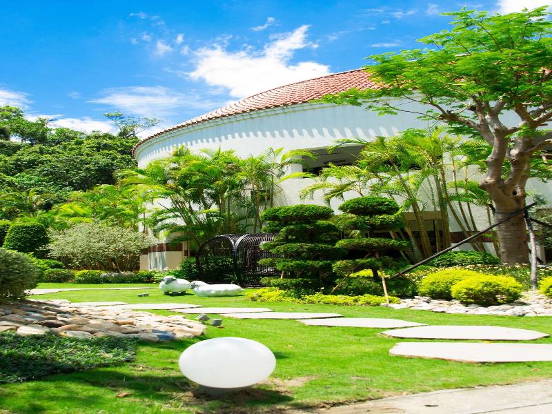 Hotel Cham Cham image