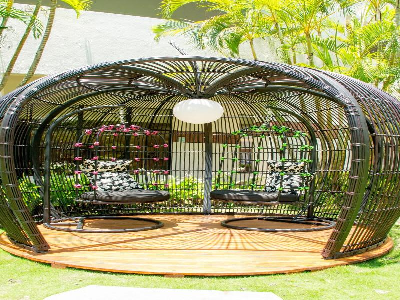Hotel Cham Cham image