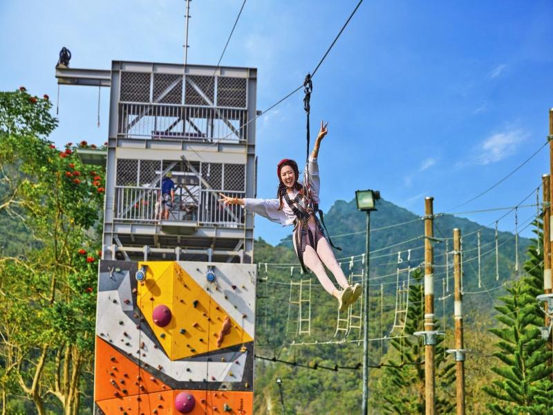 Hotel Cham Cham image