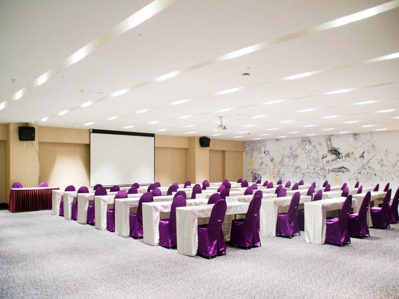 Hotel Cham Cham image