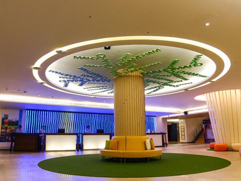 Hotel Cham Cham image