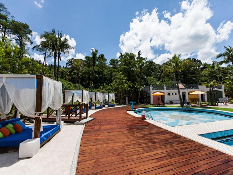 Hotel Cham Cham image