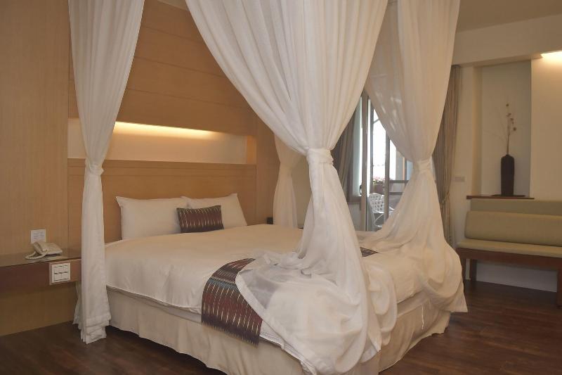 King's Garden Villa