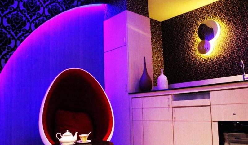 Yin Shui Han Motel image