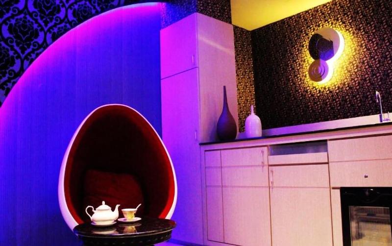 Yin Shui Han Motel image