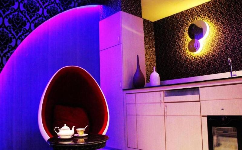 Yin Shui Han Motel image
