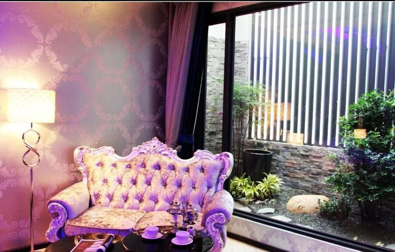 Yin Shui Han Motel image