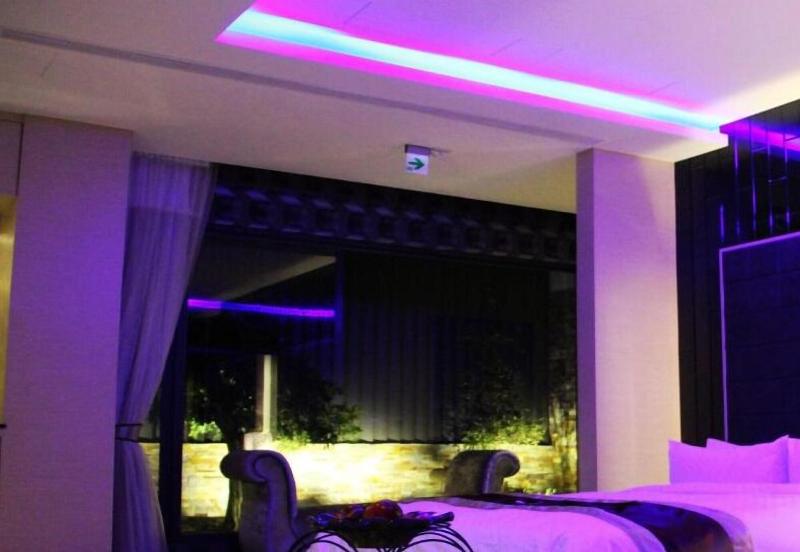 Yin Shui Han Motel image