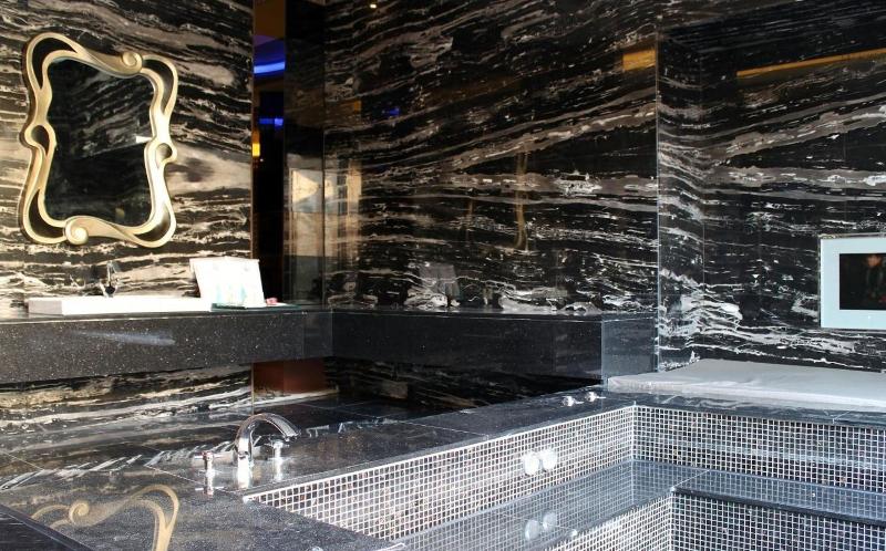 Yin Shui Han Motel image