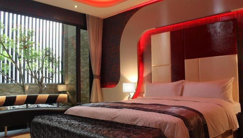 Yin Shui Han Motel image