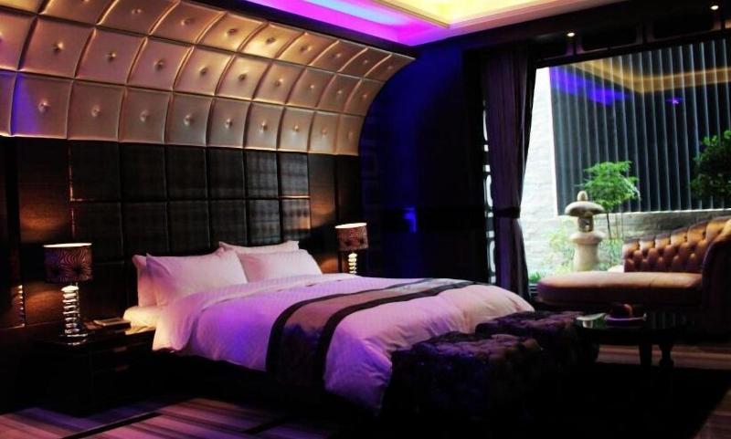 Yin Shui Han Motel image