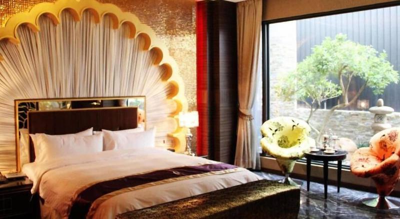 Yin Shui Han Motel image