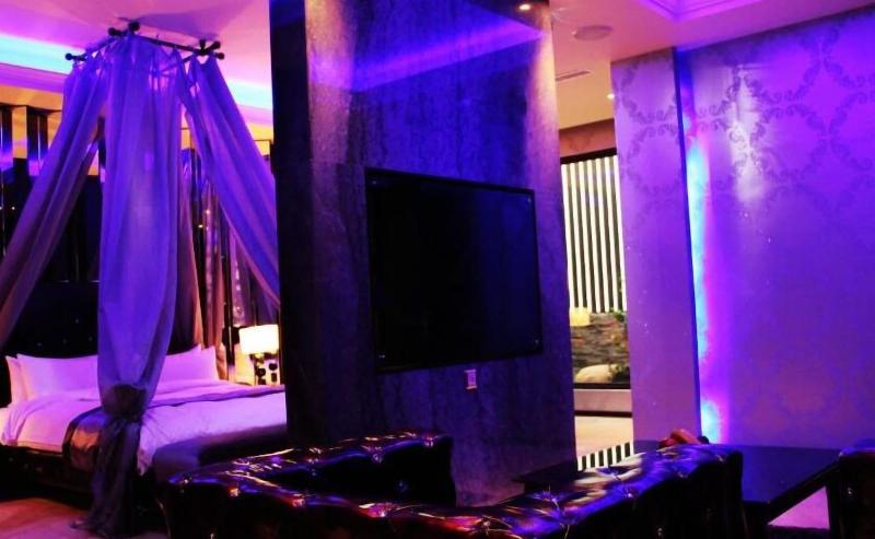 Yin Shui Han Motel image