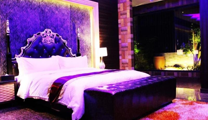 Yin Shui Han Motel image