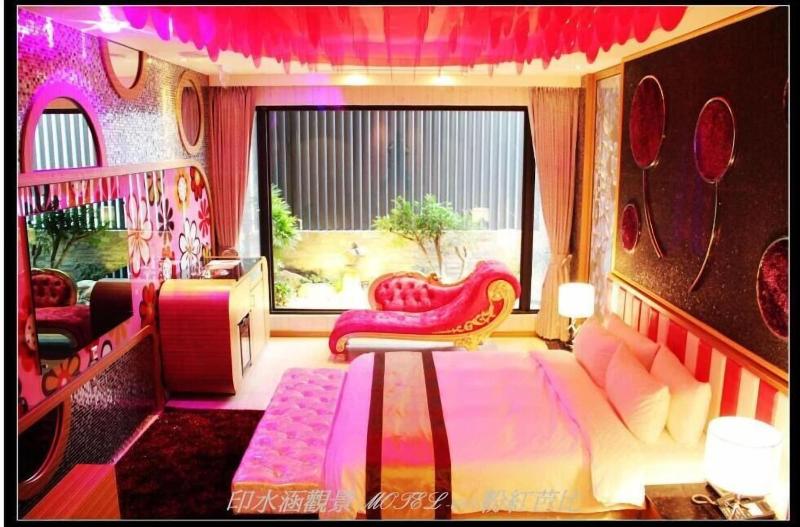 Yin Shui Han Motel image