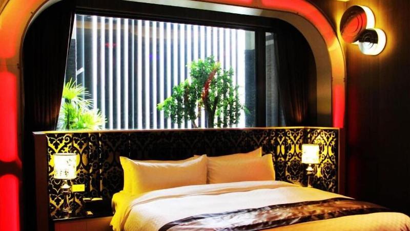Yin Shui Han Motel image