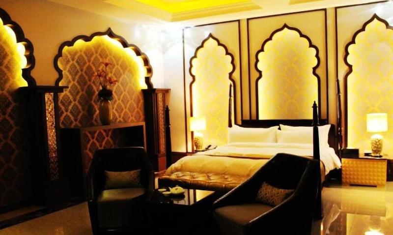 Yin Shui Han Motel image