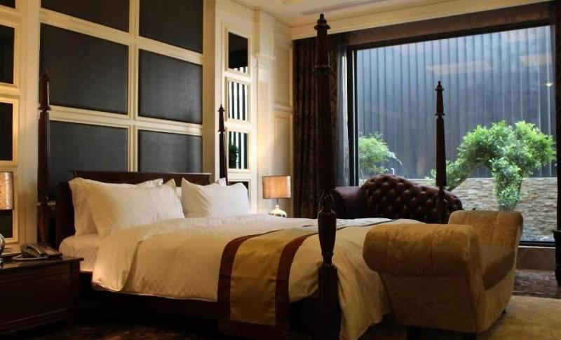 Yin Shui Han Motel image
