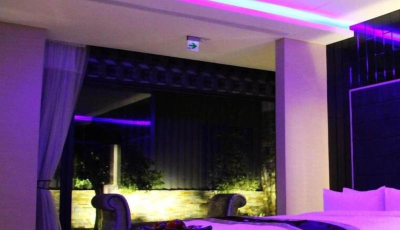 Yin Shui Han Motel image