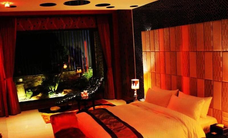 Yin Shui Han Motel image