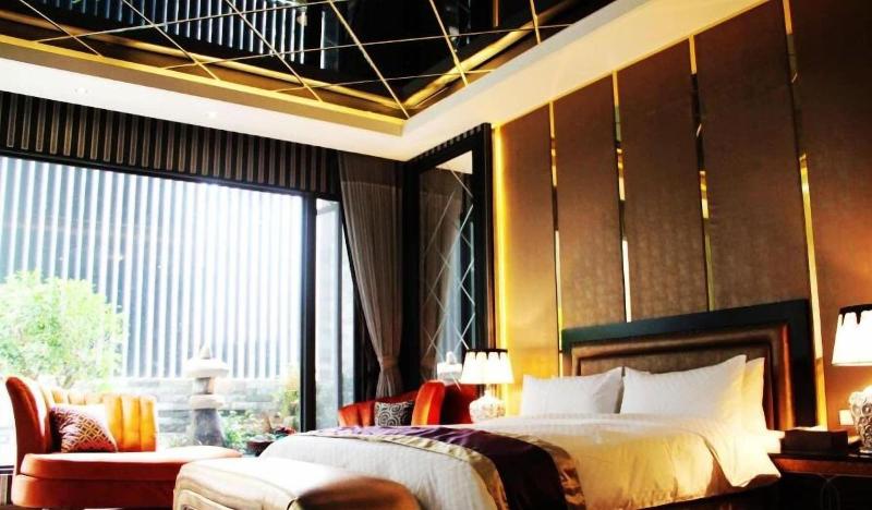 Yin Shui Han Motel image