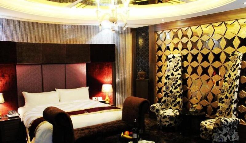 Yin Shui Han Motel image