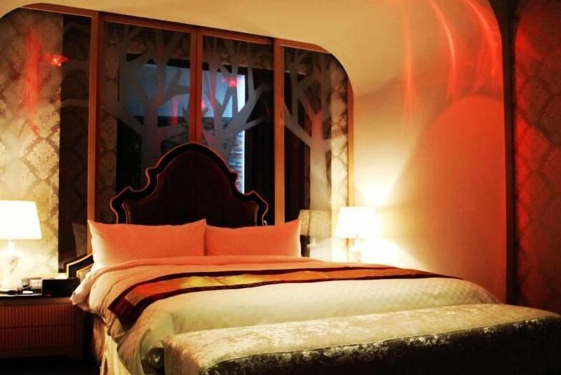 Yin Shui Han Motel image
