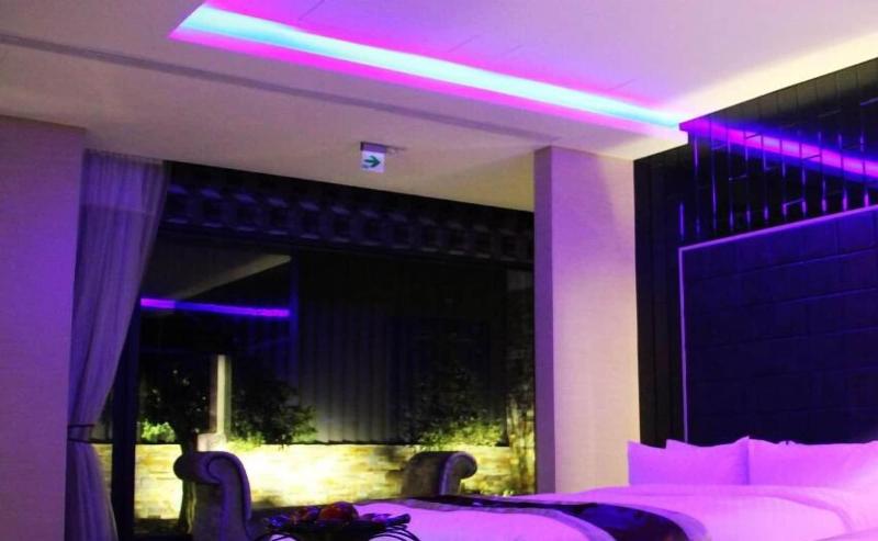 Yin Shui Han Motel image