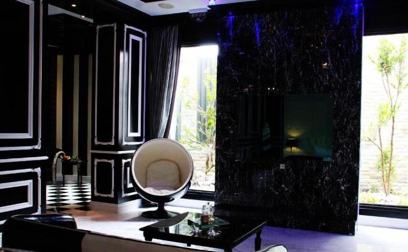 Yin Shui Han Motel image