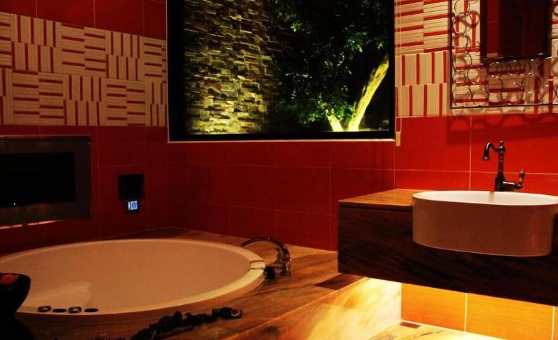 Yin Shui Han Motel image
