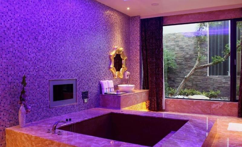 Yin Shui Han Motel image