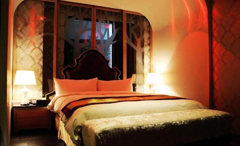 Yin Shui Han Motel image